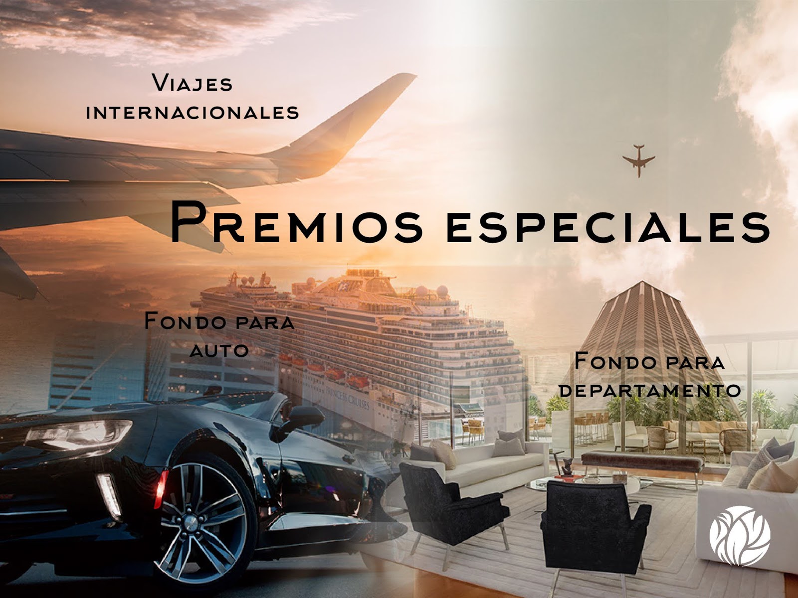 Premios HGW - Viajes y reconocimientos Elite